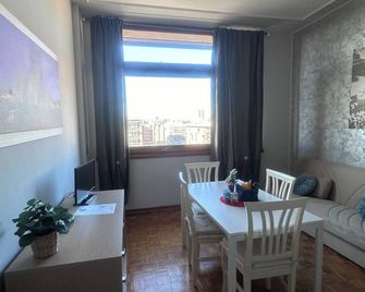 Alta Dimora b&b suites - Catania - Dining room