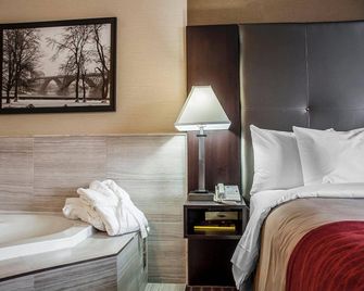 Comfort Inn - Fort Erie - Servicio de la habitación