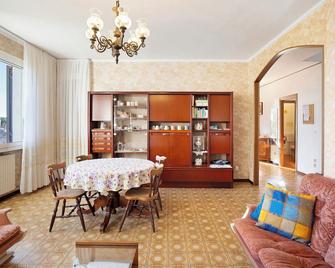 Villa in collina vista mare - San Remo - Dining room