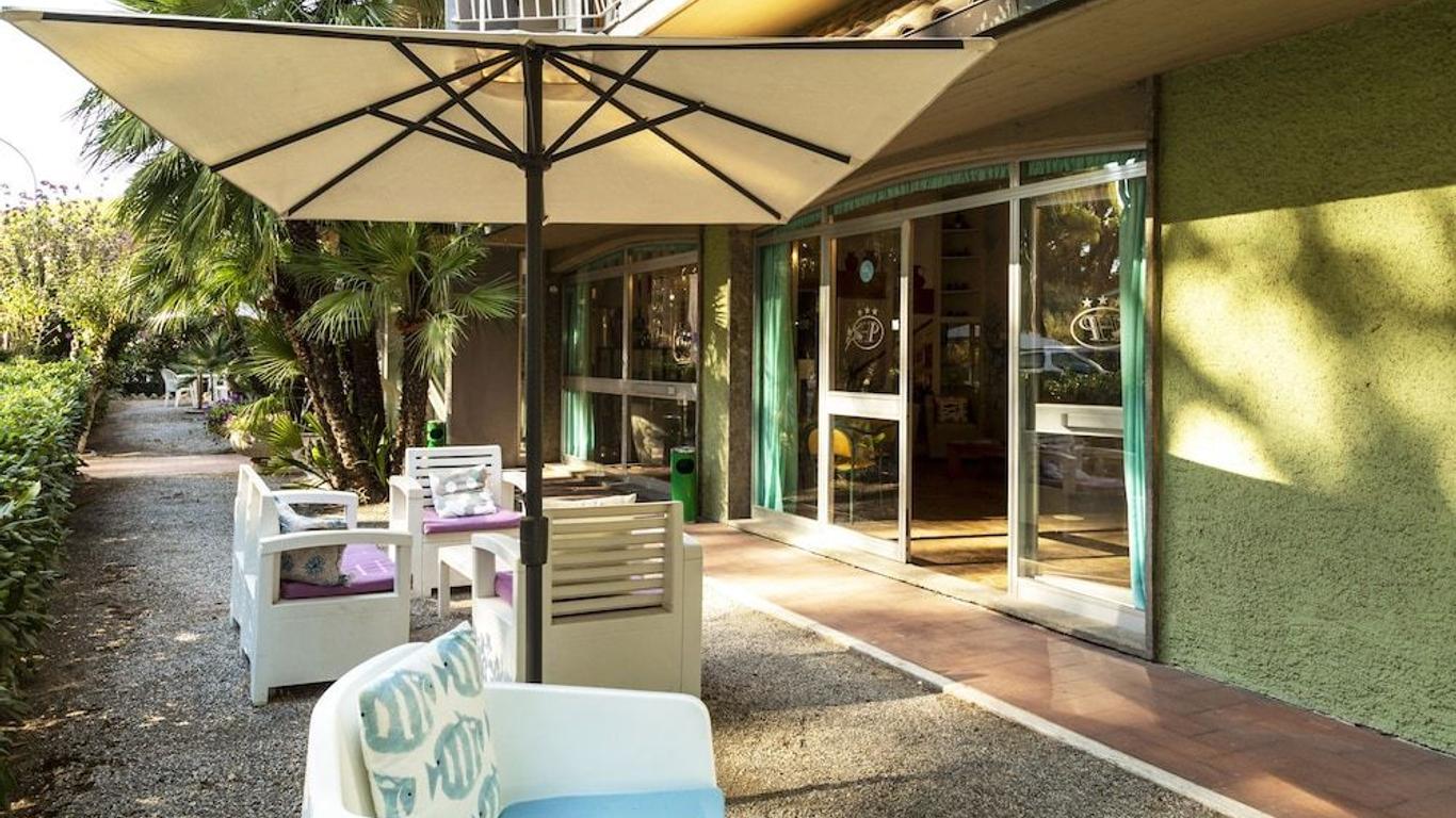 호텔 파르코 데이 피니