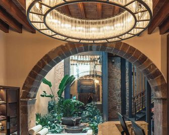 Hotel Maria Camille - San Miguel de Allende - Lobby