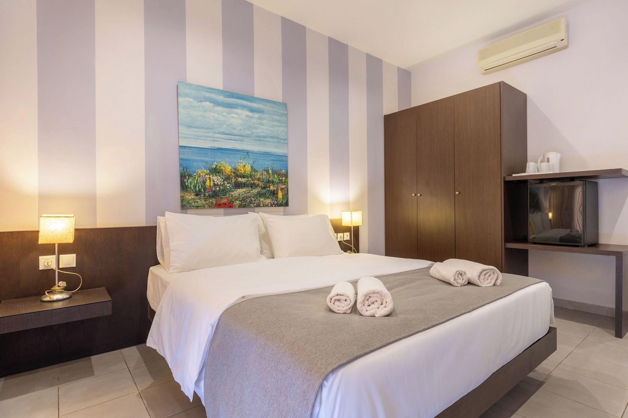 Agrilia Hotel Adults Only - לגנאס