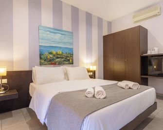 Agrilia Hotel Adults Only - Laganas