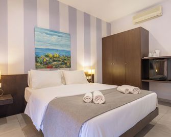 Agrilia Hotel Adults Only - לגנאס