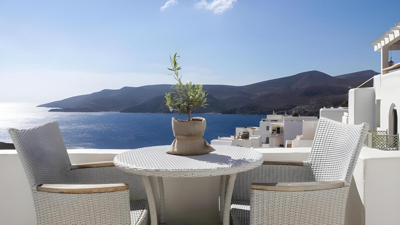 Pylaia Boutique Hotel & Spa