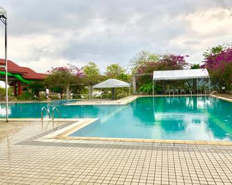 Selesa Hillhomes Golf Resort - T11gga - Bukit Tinggi