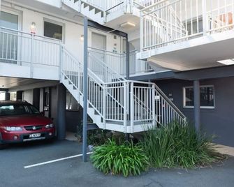 Paihia Beach 1 Bedroom Apartment - Paihia