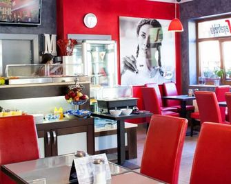 Hotel Karlstejn & Spa - Karlstejn - Restaurant