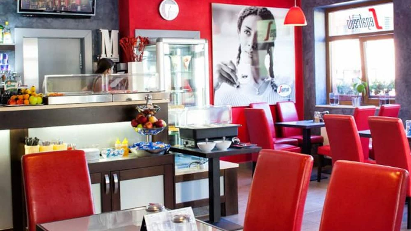 Hotel Karlstejn & Spa