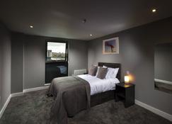 Dream Apartments St Thomas Hall - Belfast - Makuuhuone