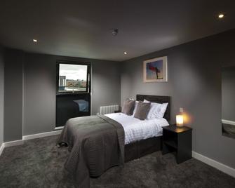 Dream Apartments St Thomas Hall - Belfast - Dormitor