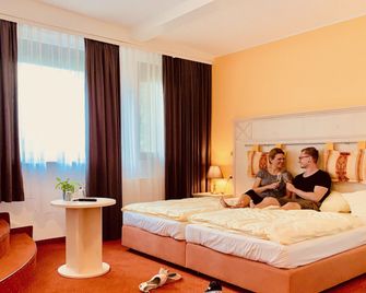 Hotel Restaurant Molitor - Bad Homburg vor der Höhe