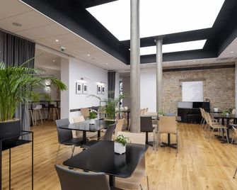 Ciarus - Strasbourg - Restaurant