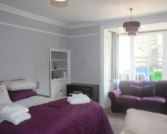The Crown Inn - Harrogate - Yatak Odası