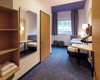 B&b Hotel Gütersloh - Gütersloh