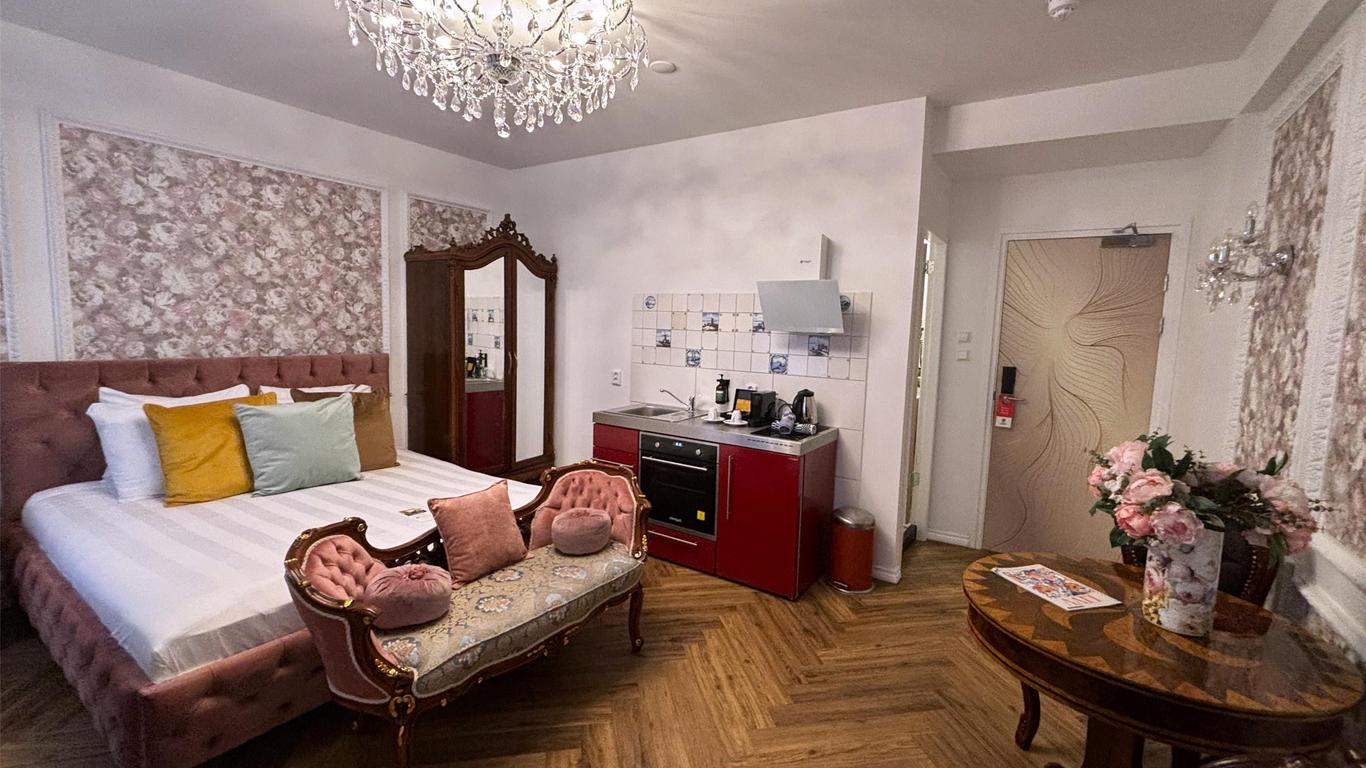 Grand Museum Hotel, BW Signature Collection