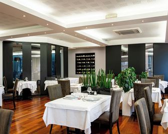 L'Orée du Bois - Vittel - Restaurant