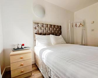 Accommodation Bradford - Bradford - Bedroom