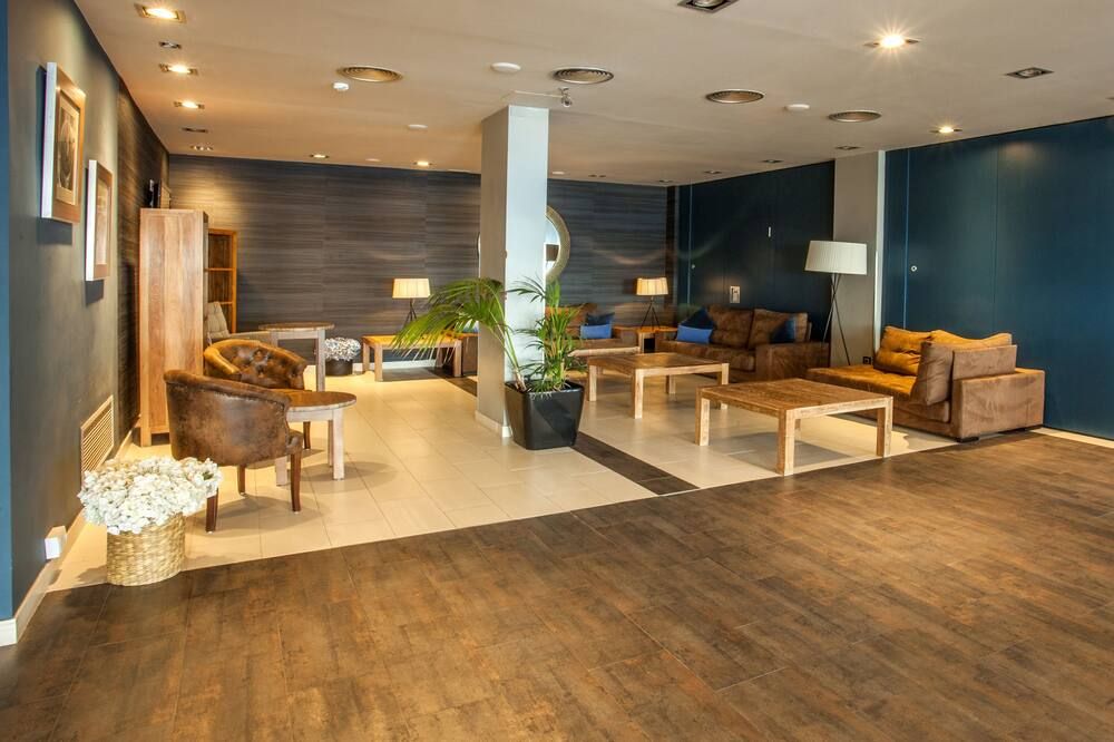 Hotel Horitzó by Pierre & Vacances