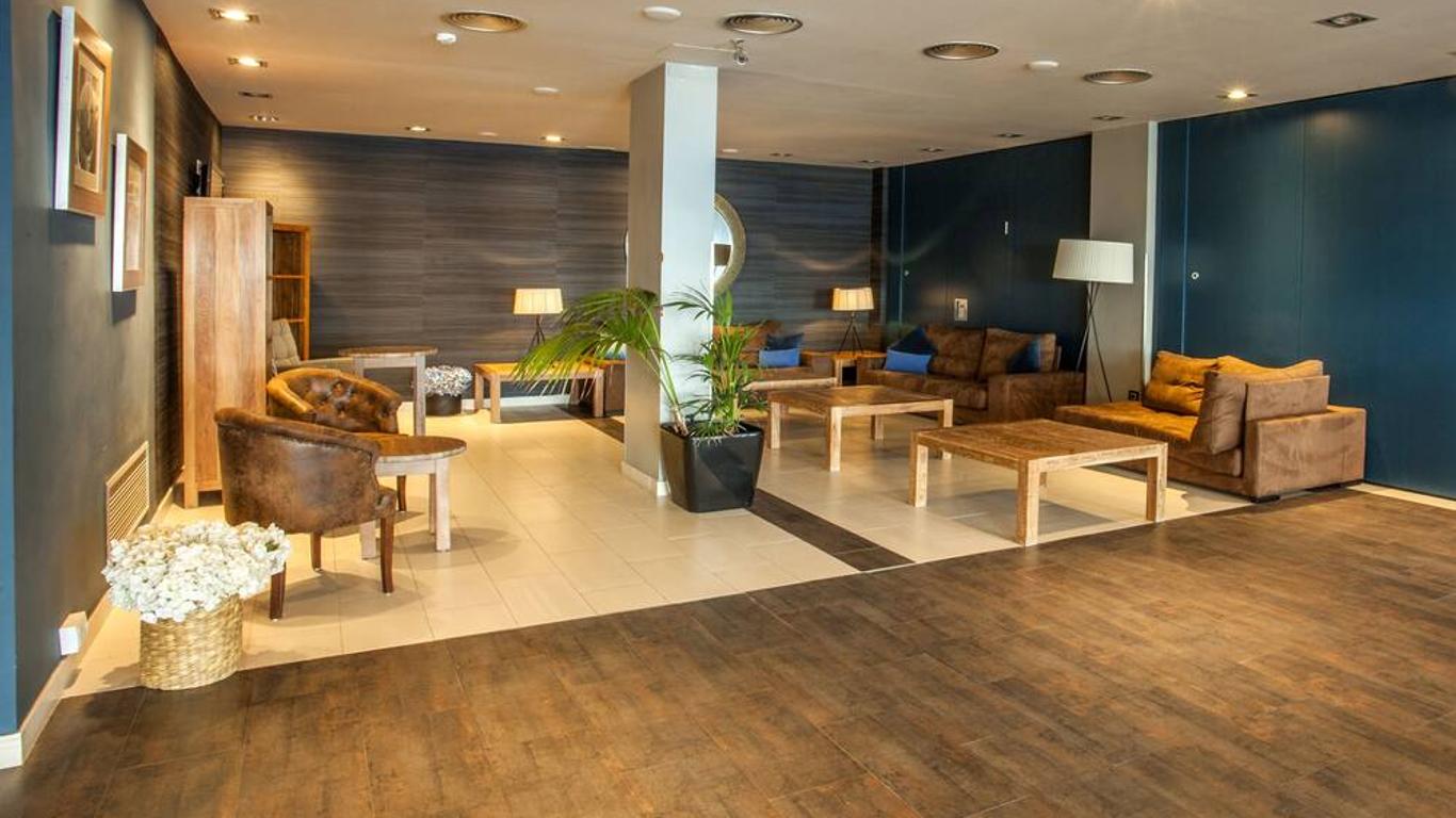 Hotel Horitzó by Pierre & Vacances