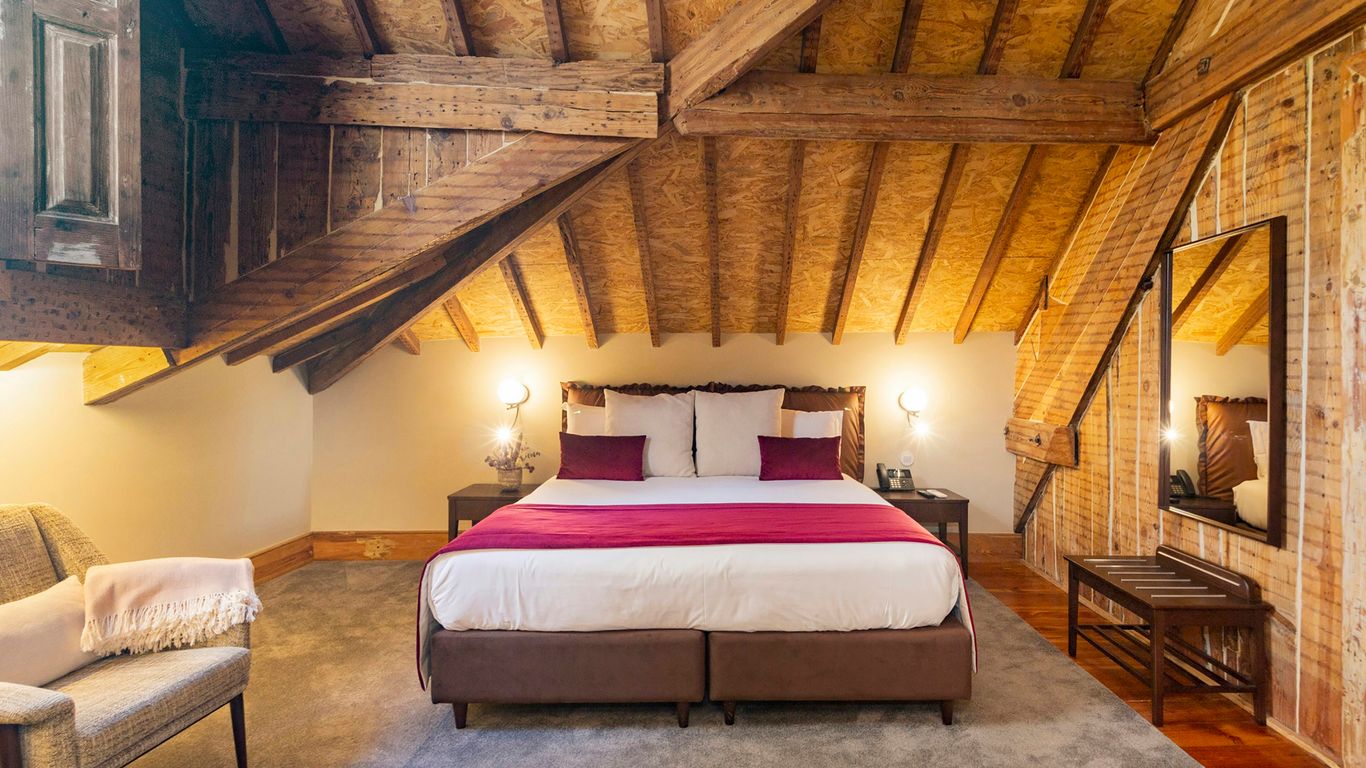 Marquês Garden House by Olivia