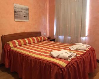 Hostal La Concha - Somo - Habitación