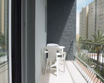 Hotel El Palmeral - Benidorm - Balcony