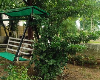 A farmhouse stay - Live amidst nature - Shahpura (Jaipur) - Patio