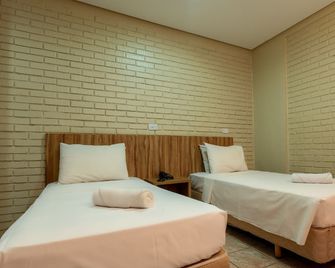 Rede Andrade Goiania Centro - Goiânia
