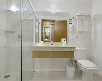 Garden Hotel Ribeirao Preto - Ribeirão Preto