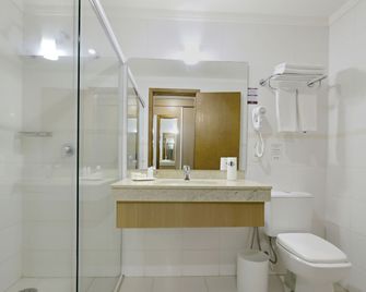 Garden Hotel - Ribeirão Preto
