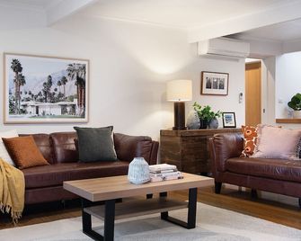 East St Spa House - Daylesford - Salon