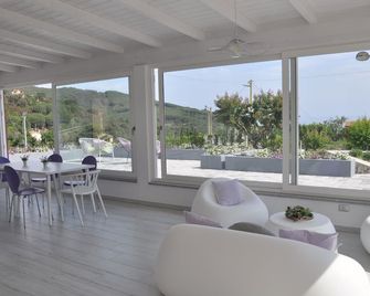 B&B Capo al Piano - Marciana Marina