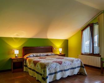 Hotel Rincón de Antón - Estrada - Habitación