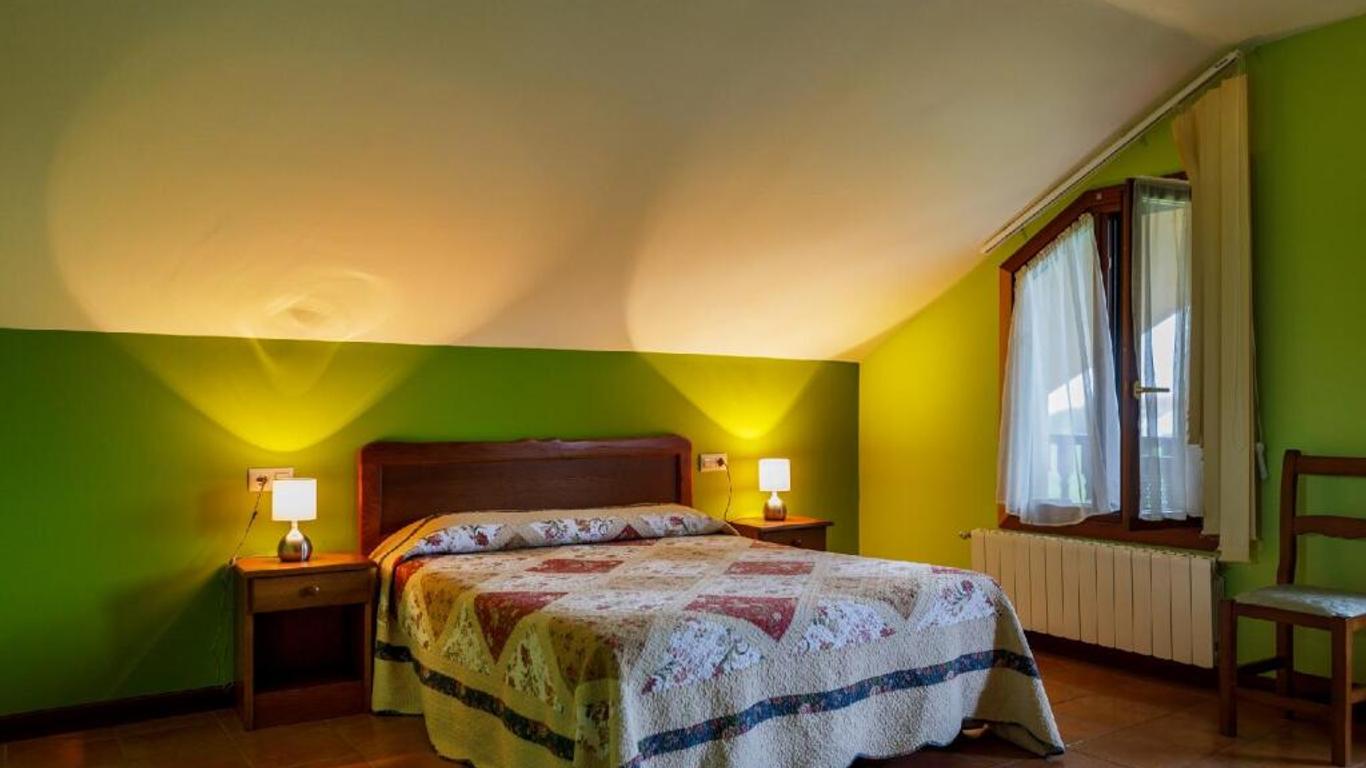 Hotel Rincón de Antón