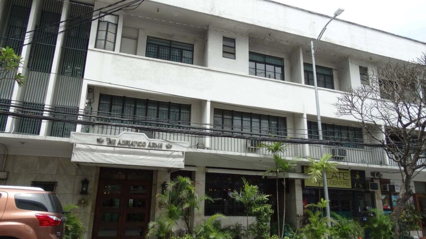 Adriatico Arms Hotel