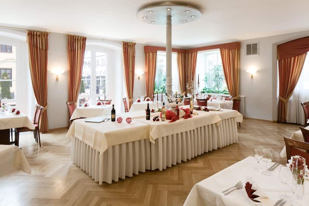 Weisses Ross - Memmingen - Restaurant