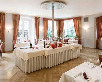 Weisses Ross - Memmingen - Restaurant