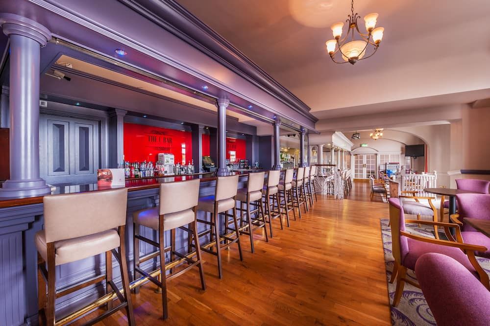 Inishowen Gateway Hotel