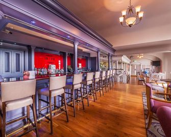 Inishowen Gateway Hotel - Buncrana - Restaurant