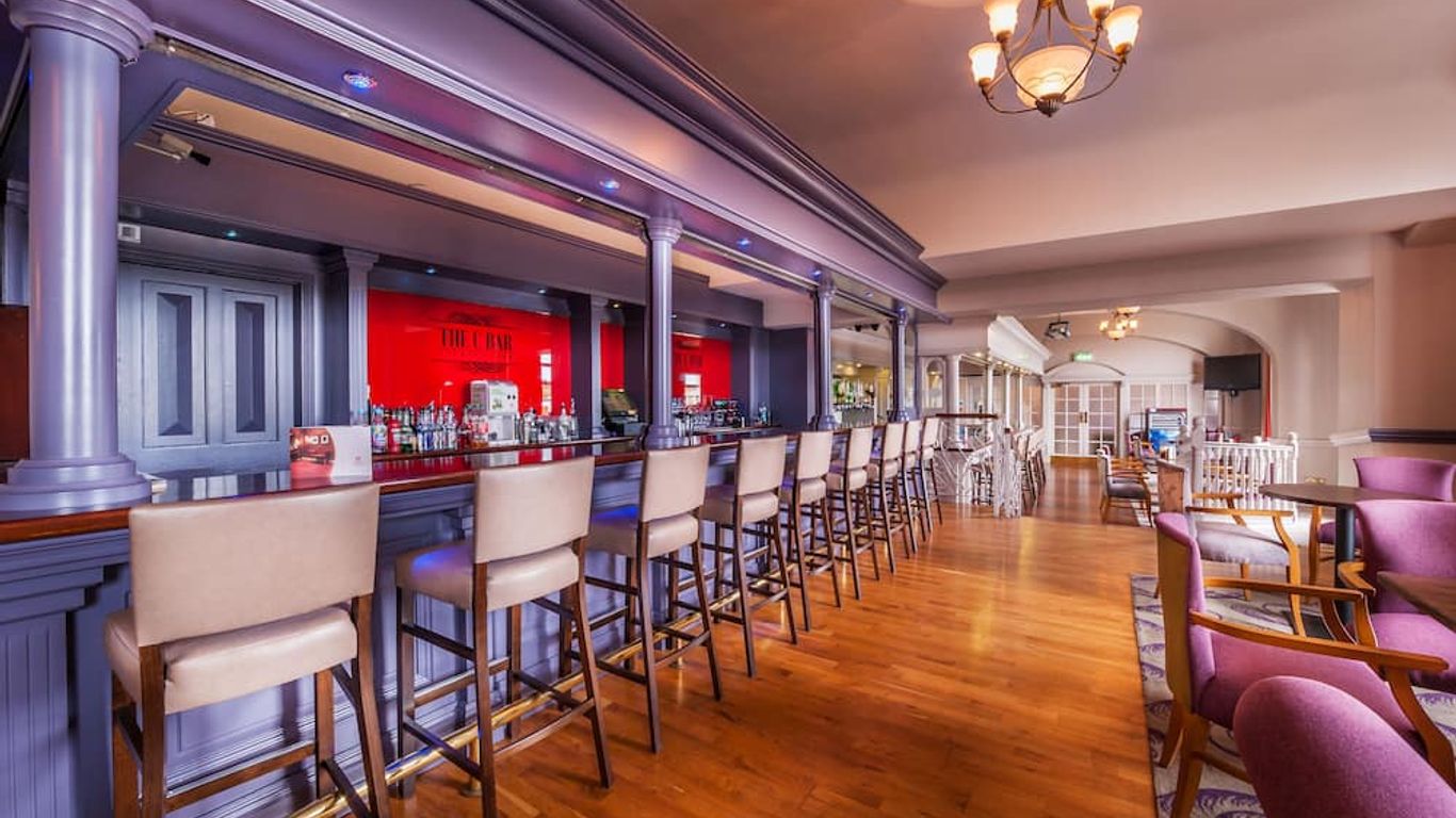 Inishowen Gateway Hotel