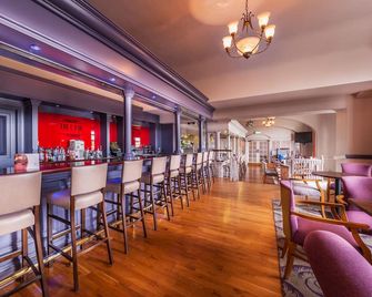 Inishowen Gateway Hotel - Buncrana - Restaurant