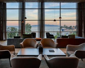 Hotel Ambasador - Liburnia - Opatija - Lounge