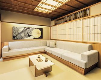 Hoshino Resorts Kai Hakone - Hakone - Salon