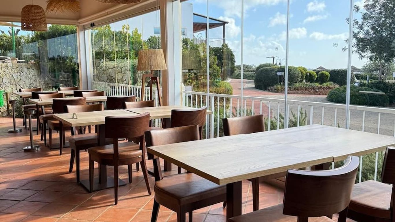 Hotel Rural Quinta do Marco - 塔維拉