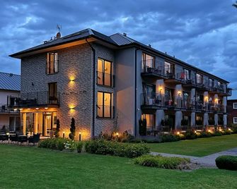 Flauta Niechorze - Niechorze - Edificio