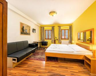 Hotel u Martina - Kocabka - Rožmberk nad Vltavou - Bedroom
