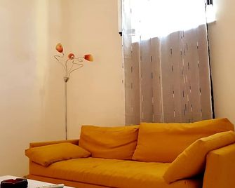 Almost in the Center - Lucca - Wohnzimmer