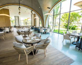 Vinpearl Resort & Golf Nam Hoi An - Hoi An - Restaurant