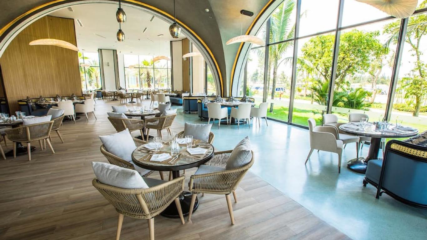 Vinpearl Resort & Golf Nam Hoi An